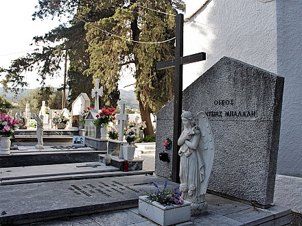 Από αλλού ερχόμενα.