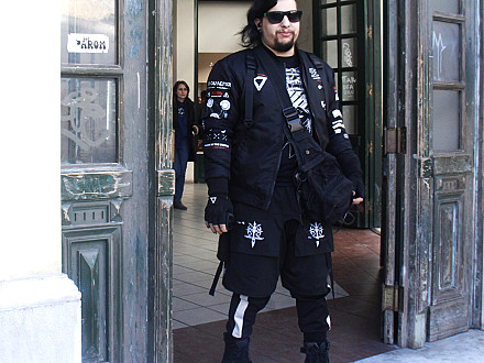 Δυστοπία 3.