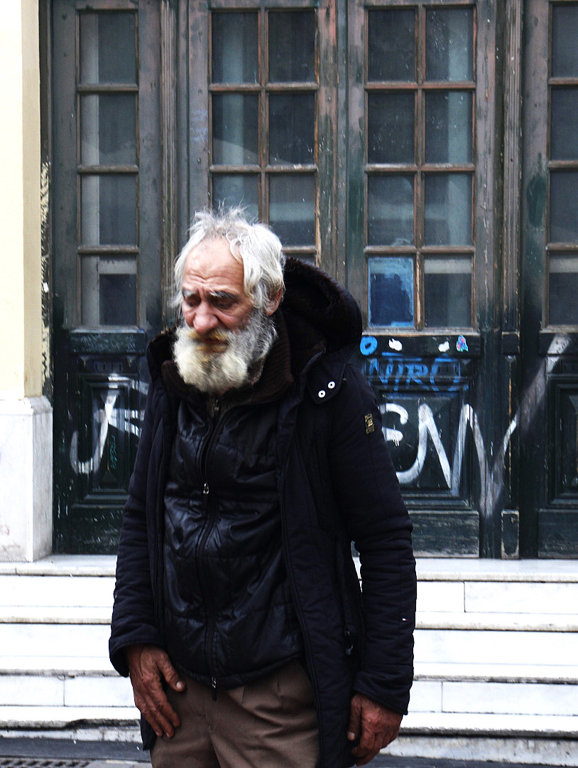 Άγιος Πέτρος.