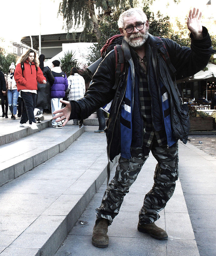 Μαϊμού.