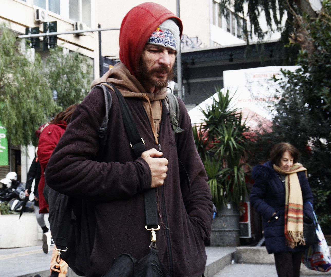Αυλακωμένος.