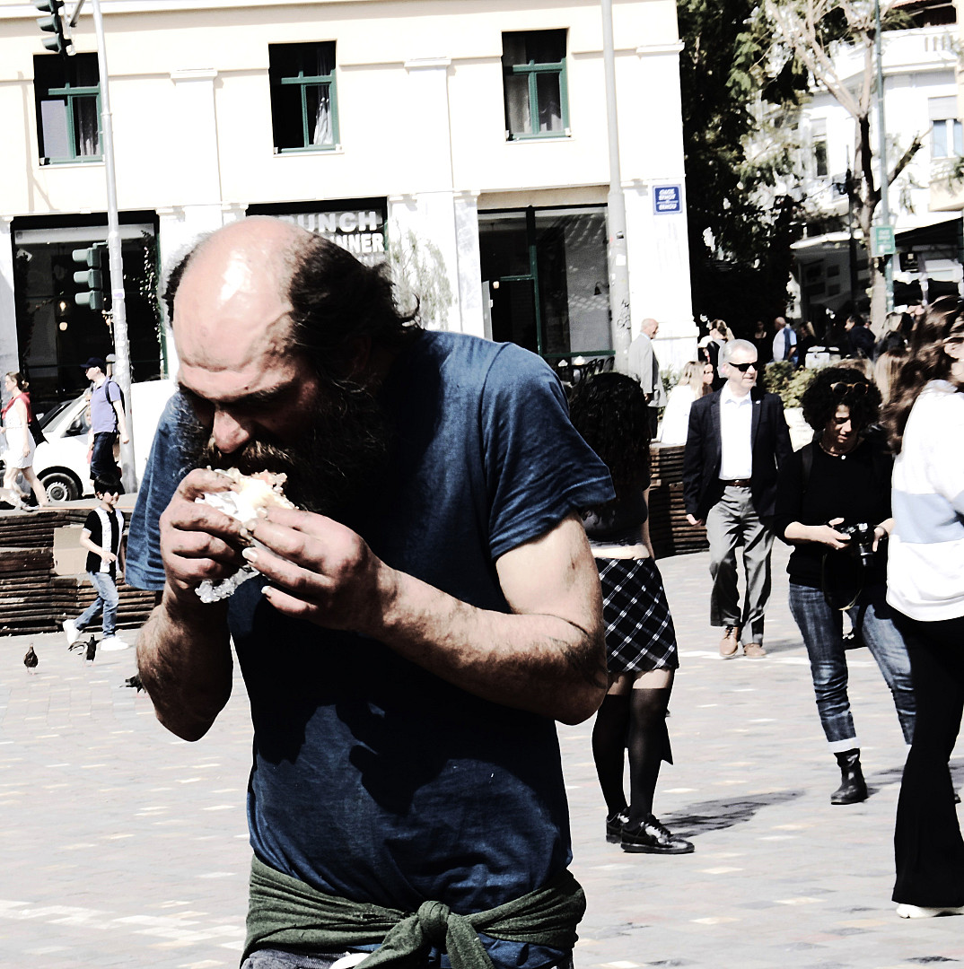 ΤΡΟΦΗ.