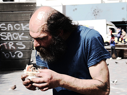 ΤΡΟΦΗ.