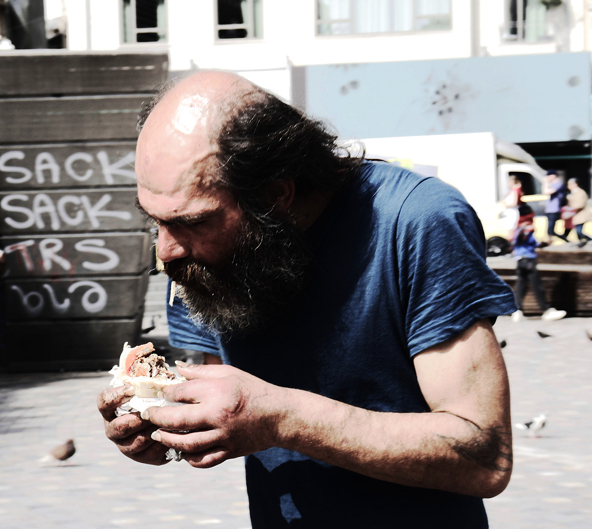 ΤΡΟΦΗ.