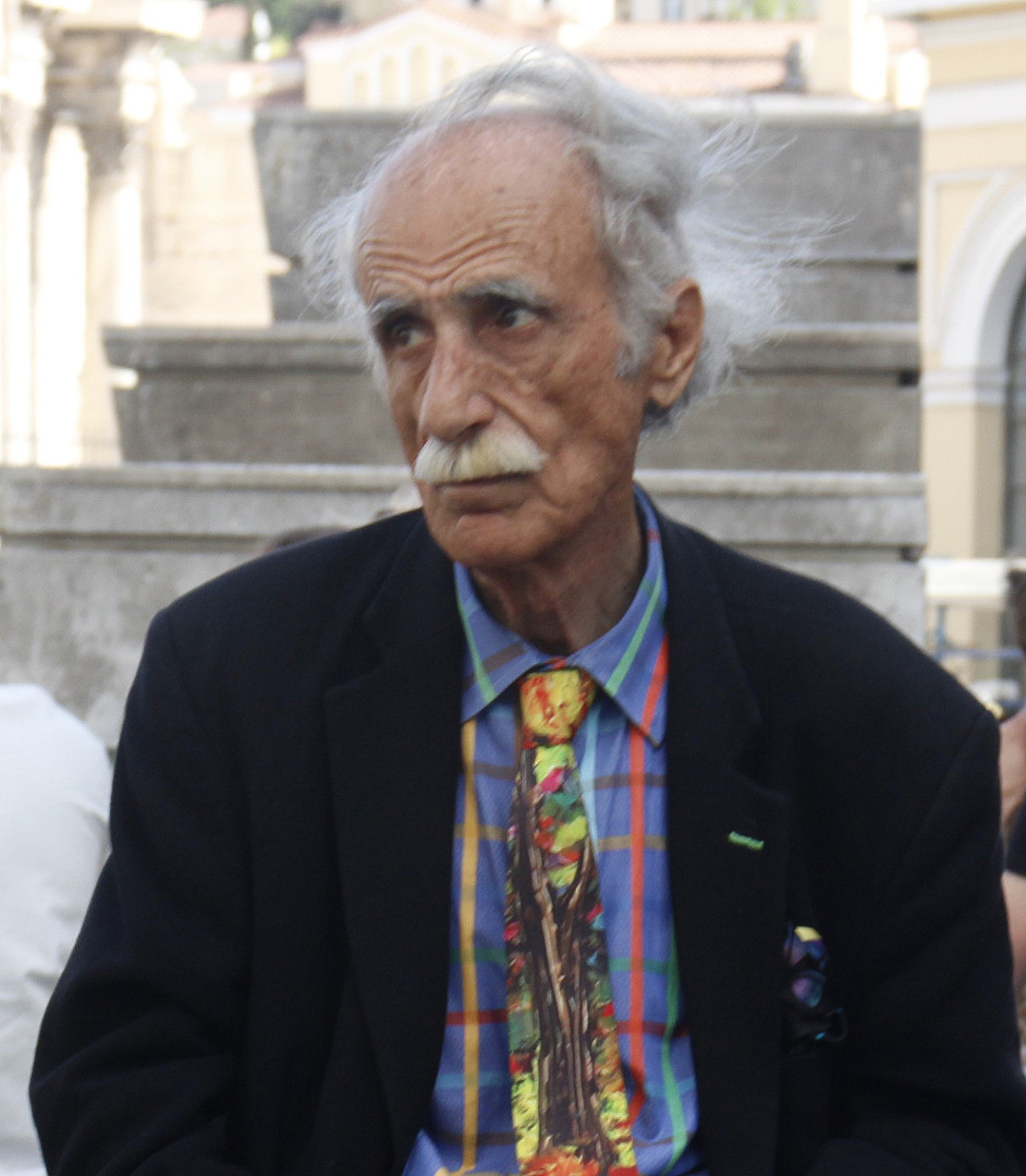 Νυφοπάζαρο.