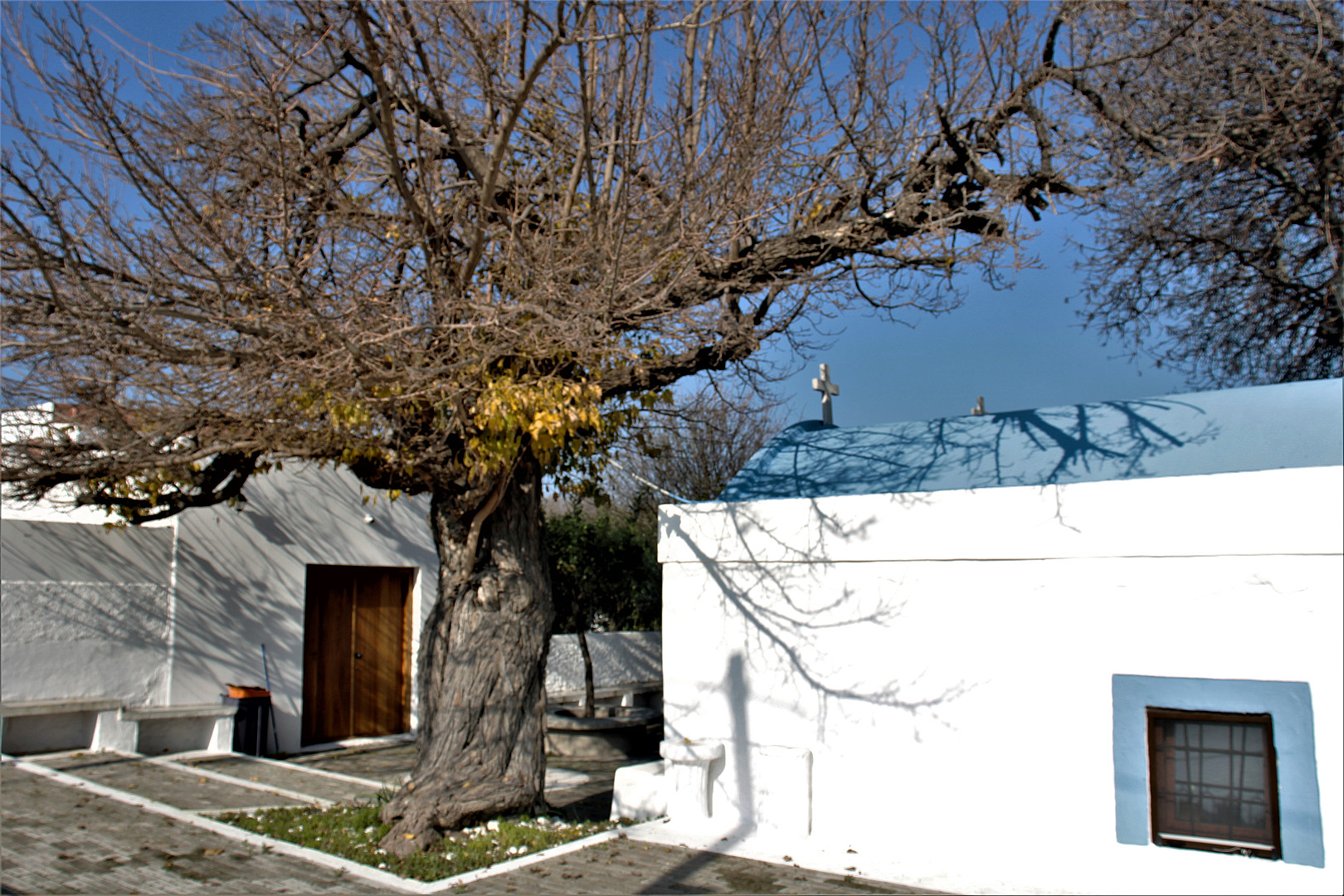 βυρωνικά τοπία.