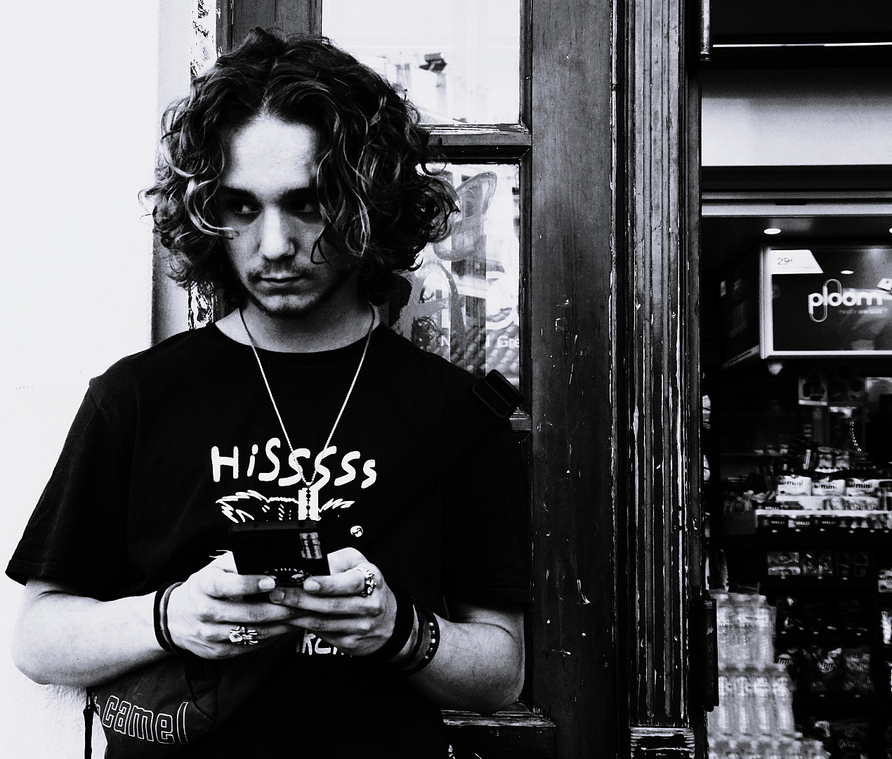 Το κοράκι.
