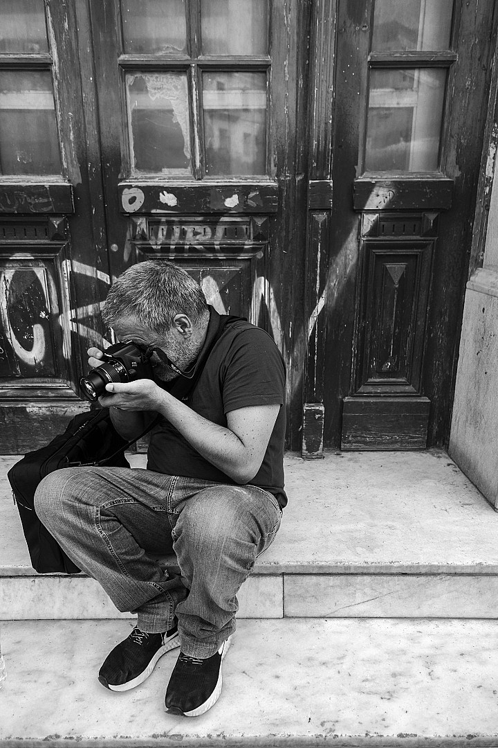 Φωτογραφία: Πολυχρόνης.