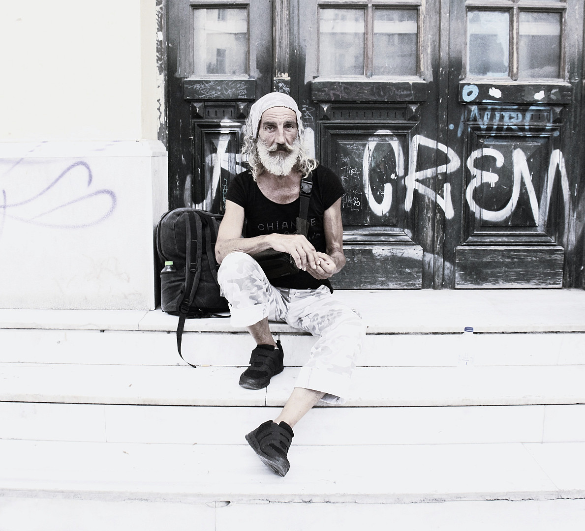 Η κρυστάλλινη σφαίρα.
