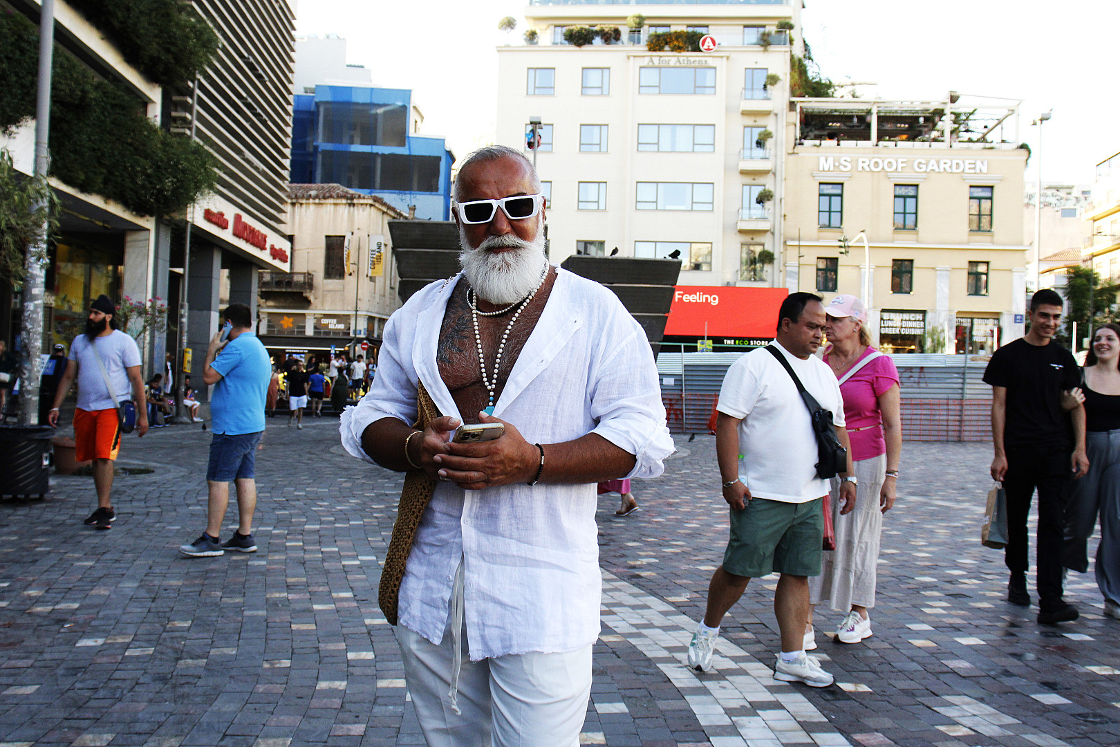 sugar daddy.