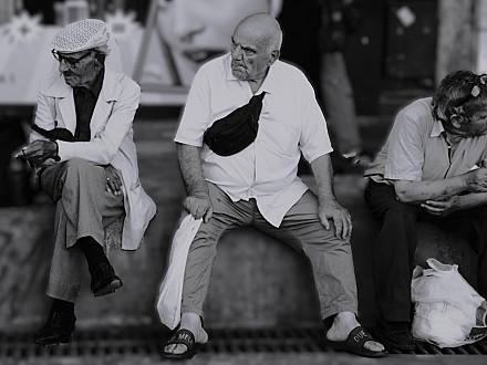 παλιά Ελλάδα.