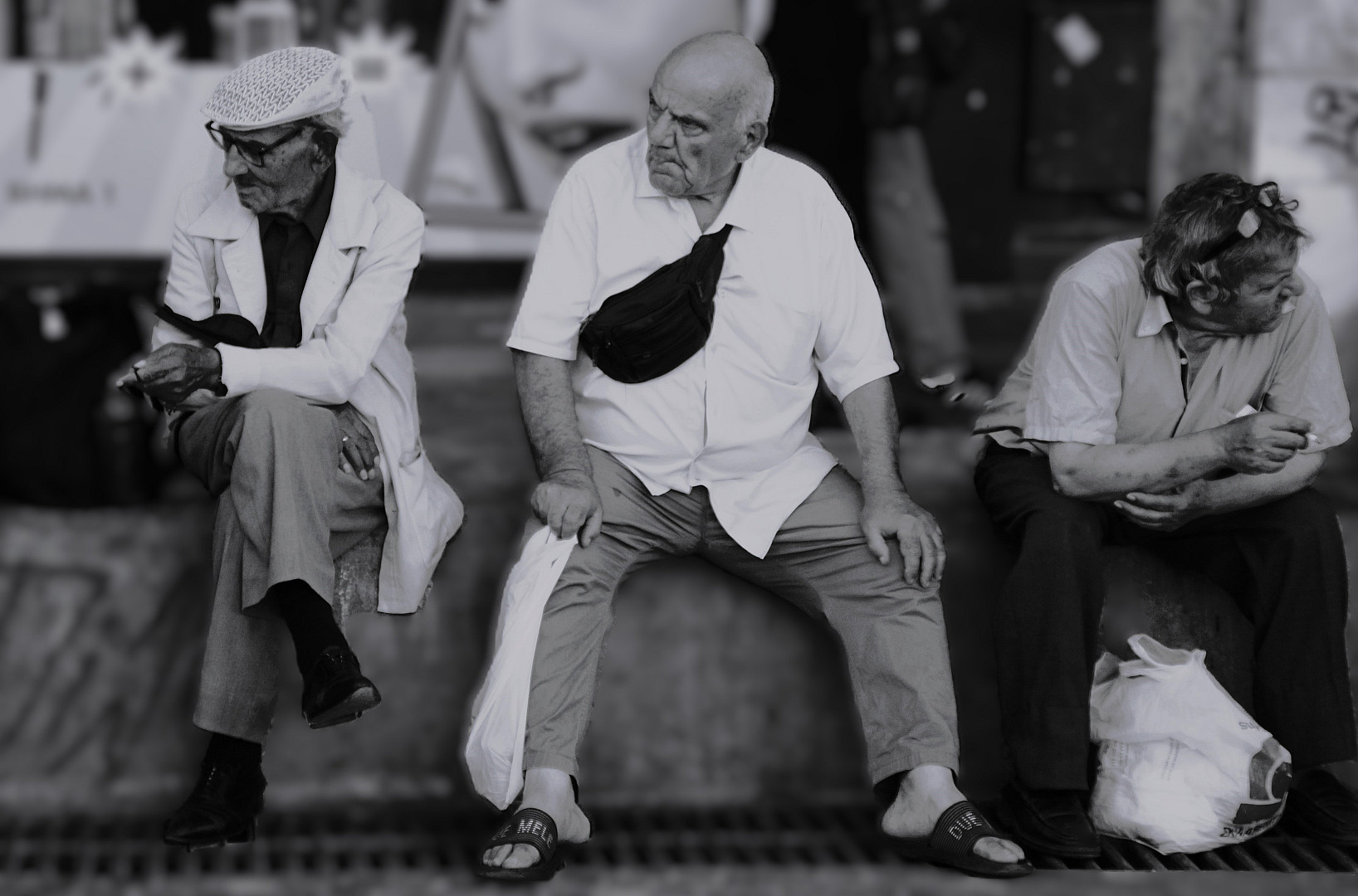 παλιά Ελλάδα.