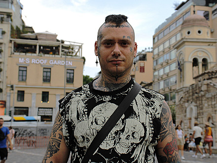 βαριά μέταλλα.