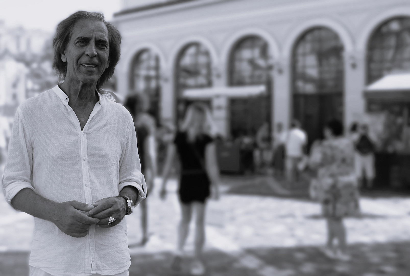 Μπερδεμένες εικόνες.