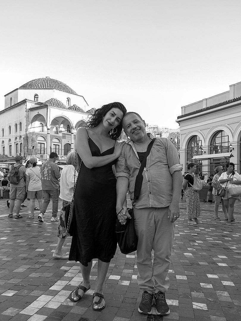 Φωτογραφία: Πολυχρόνης.
