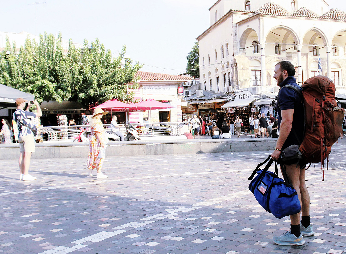 παιδαράς.