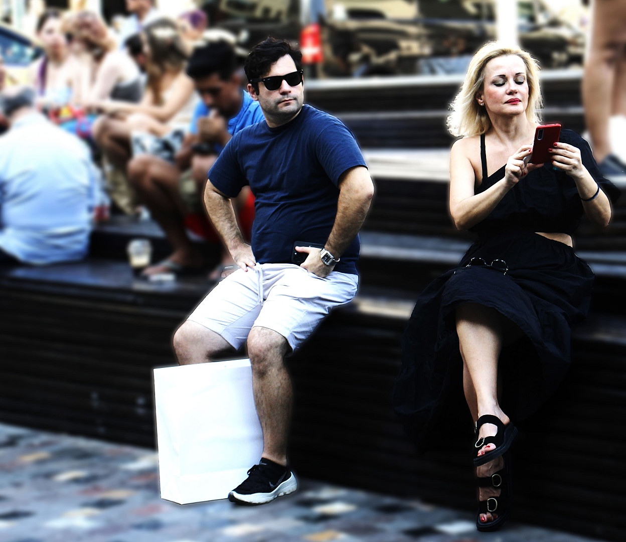 ομορφιά.