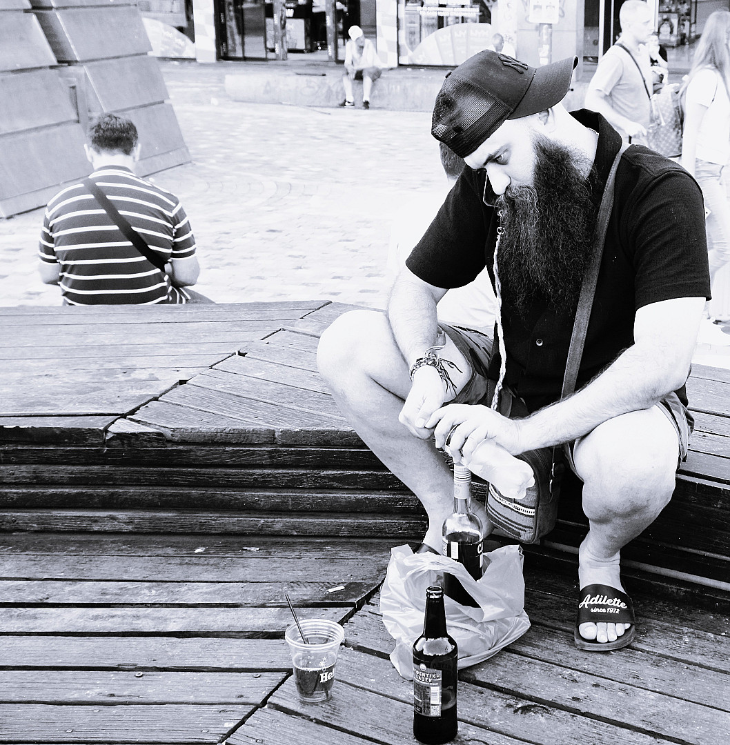 τα μάτια του Ρίλκε.