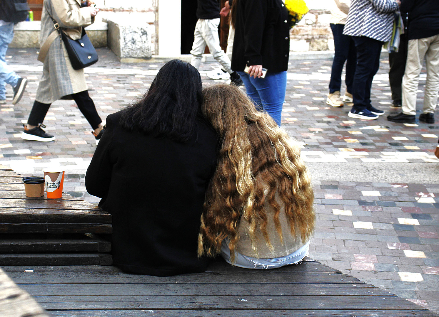 Τραύμα.