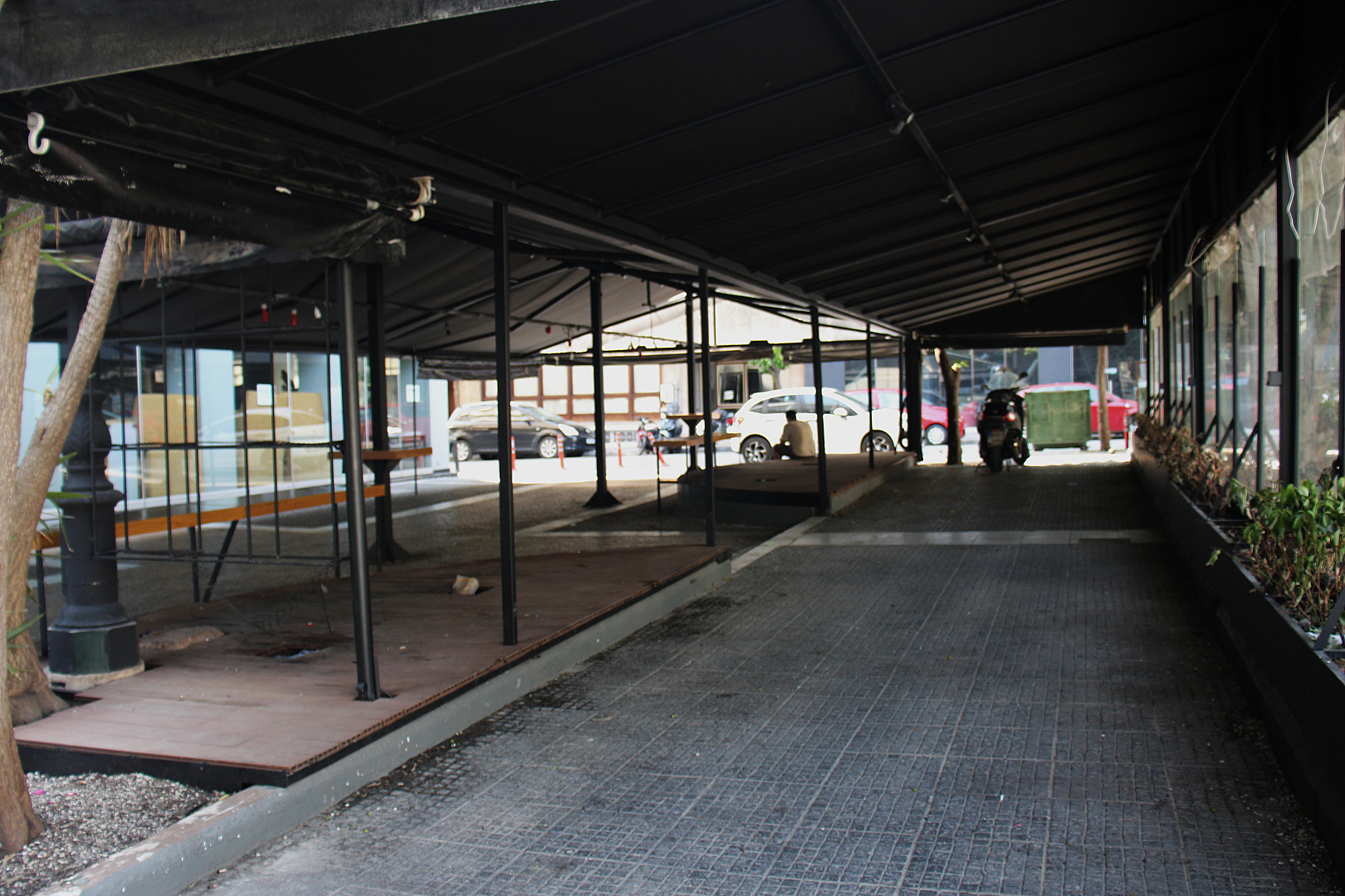 ο γιος της σκιάς.