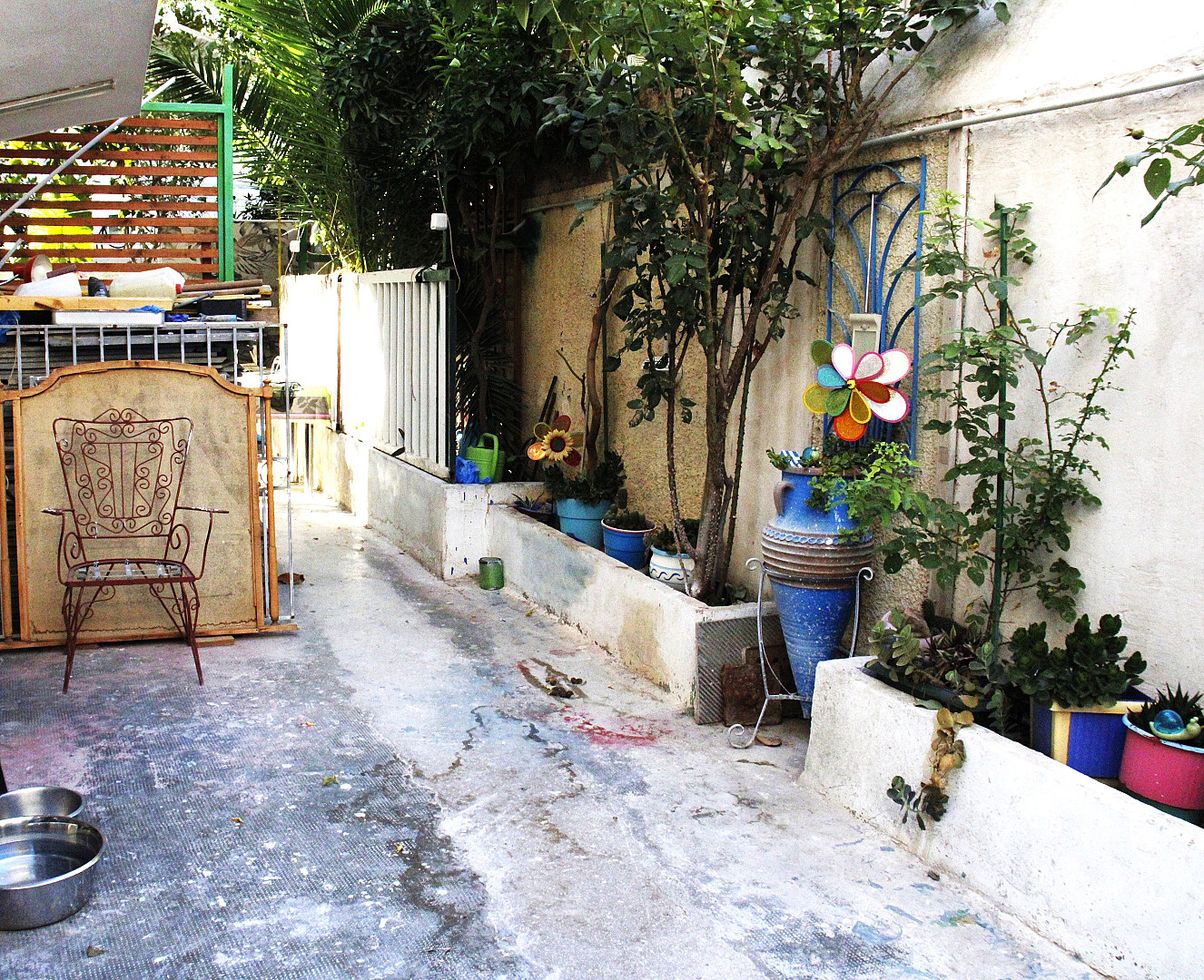 διακοσμήσεις.