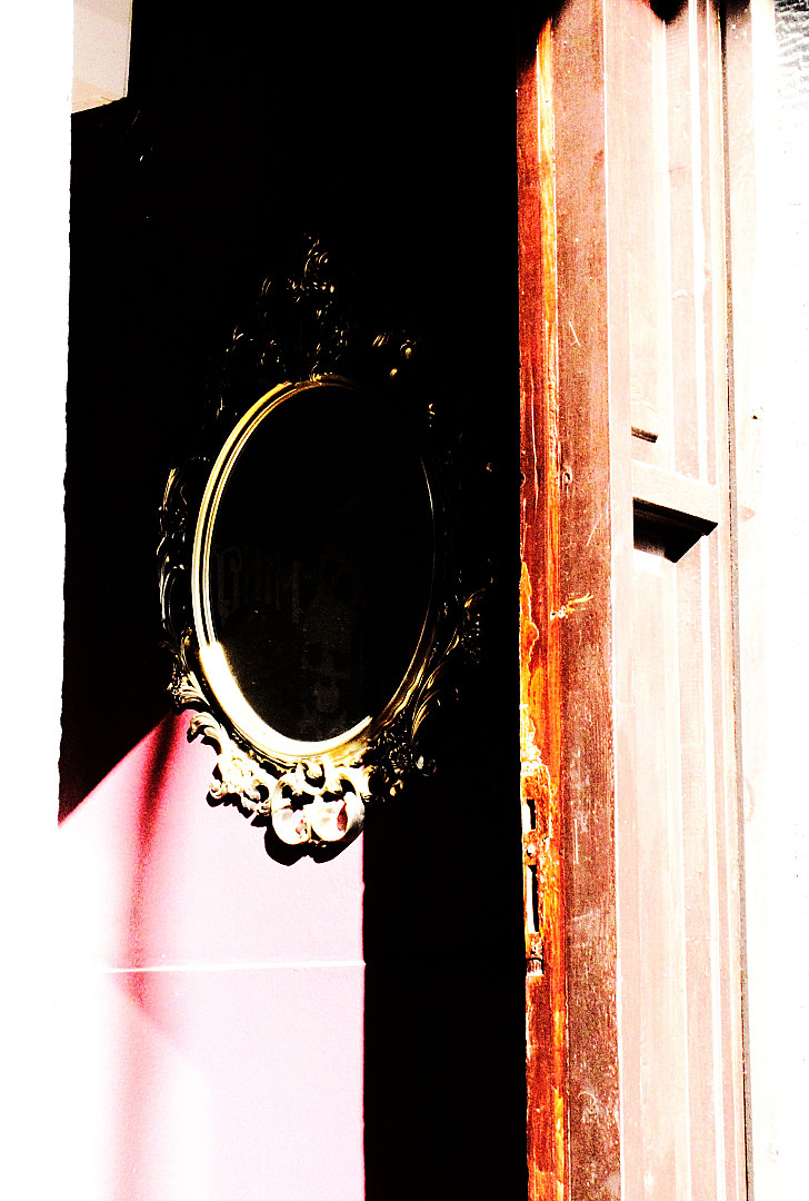Body dysmorphic disorder.