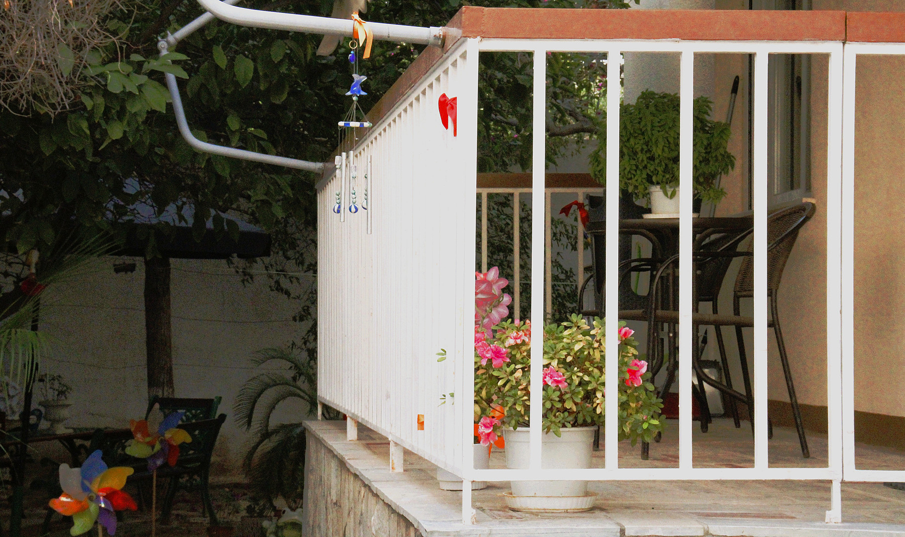 μια καλή πόλη.
