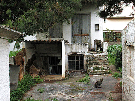 ο φυγάς.