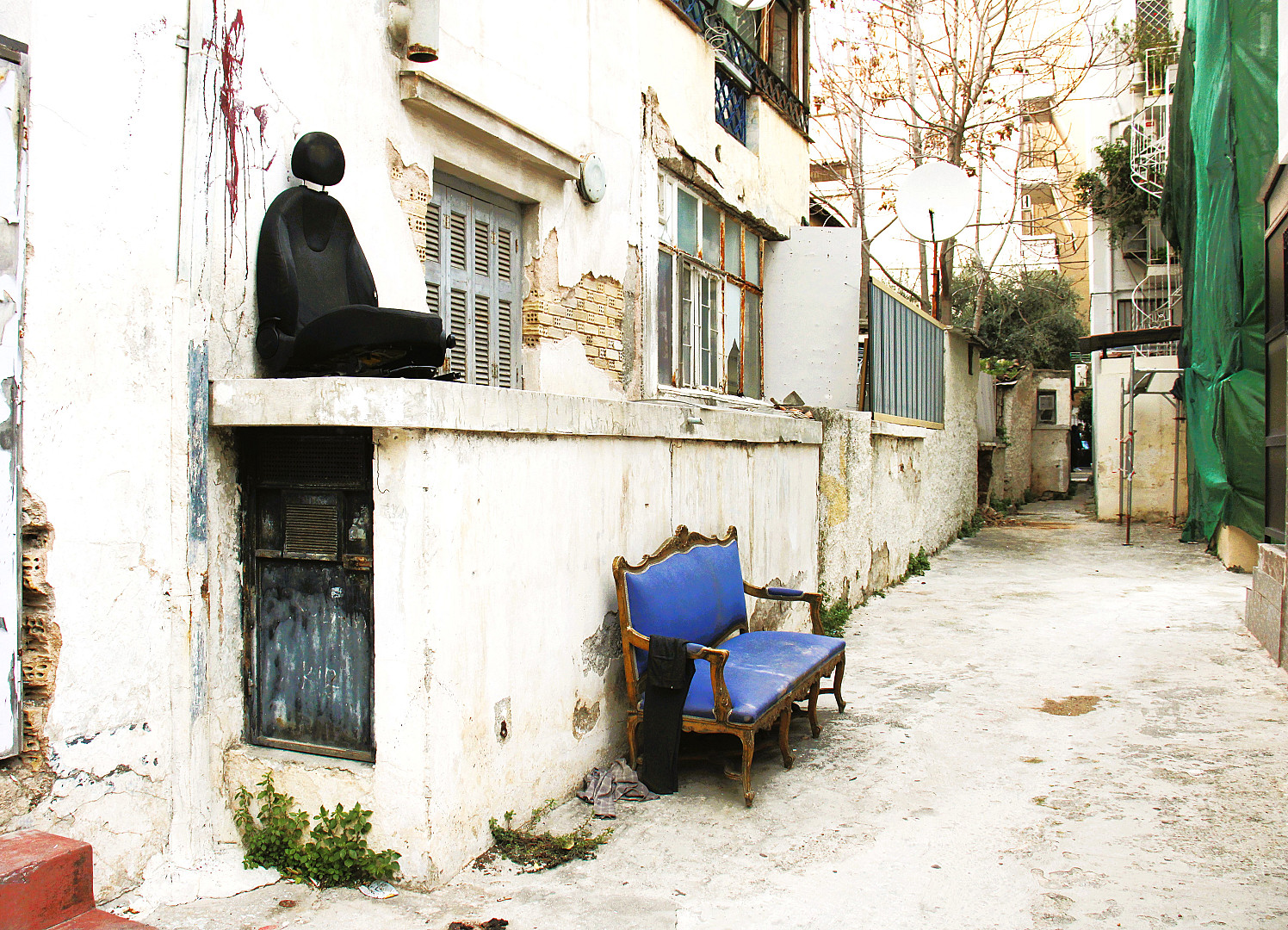 ηλεκτροσοκ.