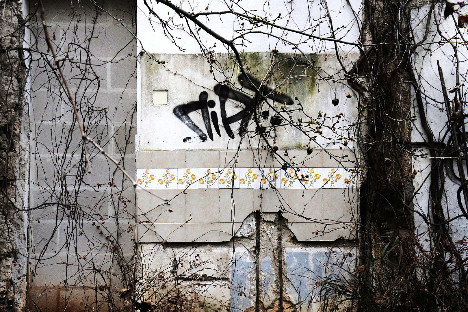 post-apocalyptic.