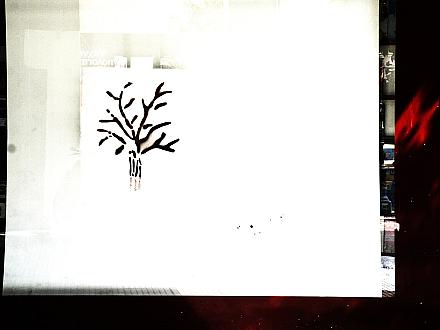 Banksy.