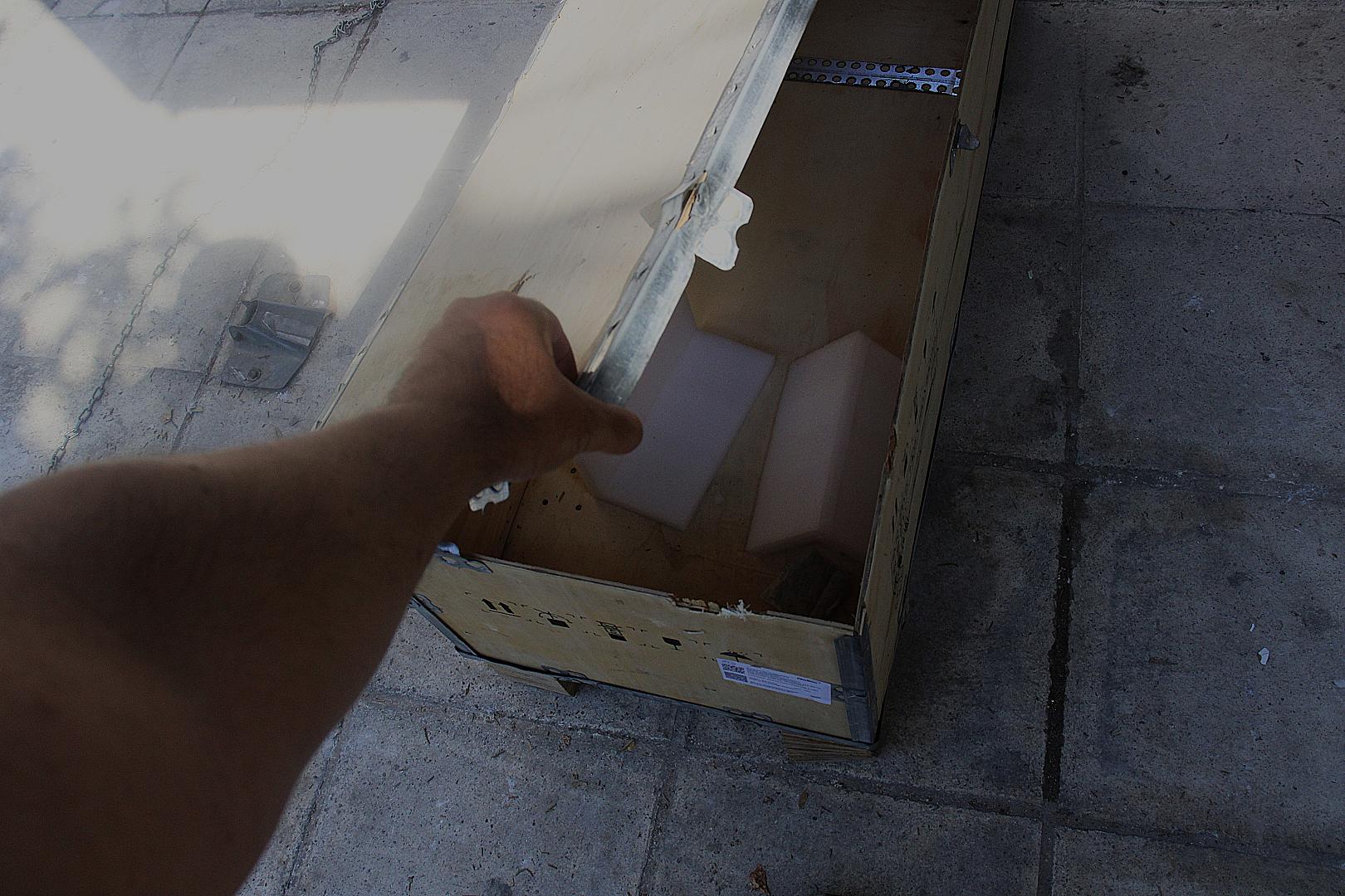 ο θάνατος μου.