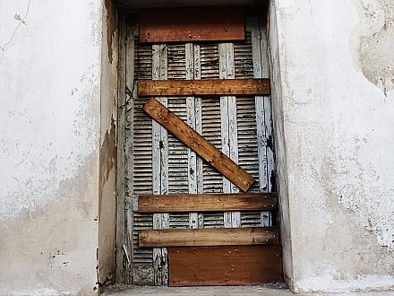 σανίδες.