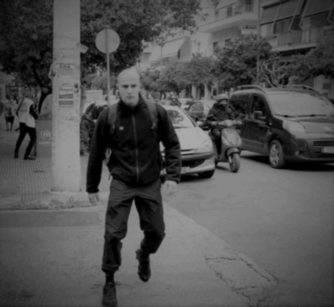 Άγγελος τιμωρός.