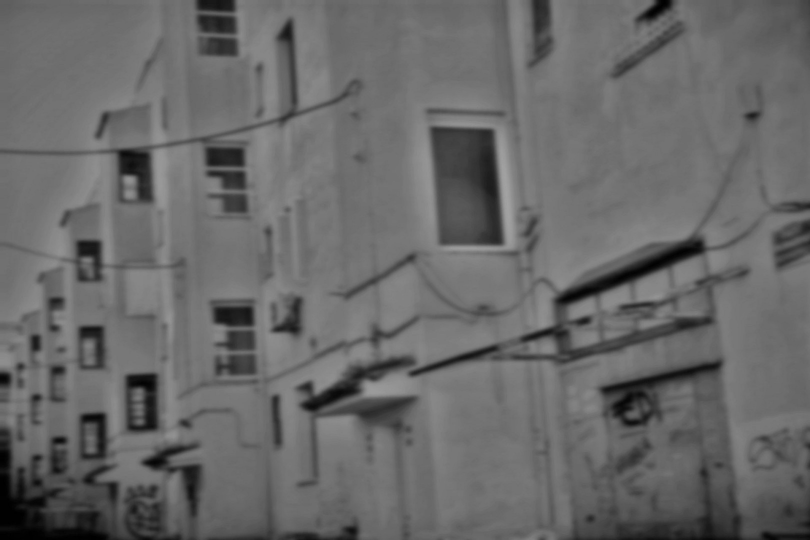 εργατικές κατοικίες.