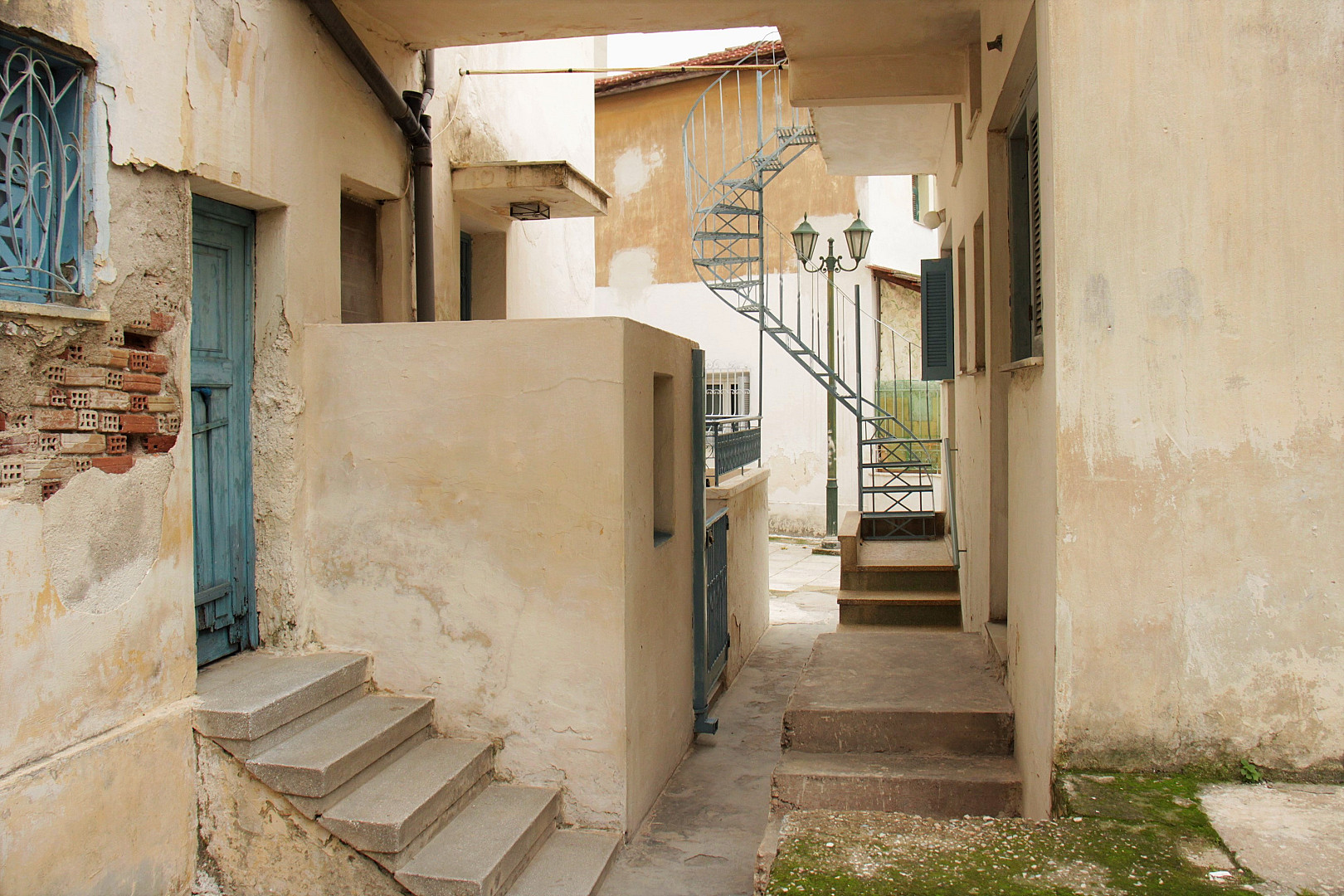 minimal    γεωμετρία.