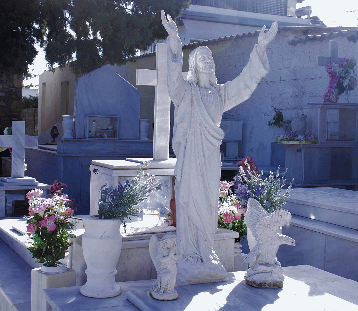 Χριστός.