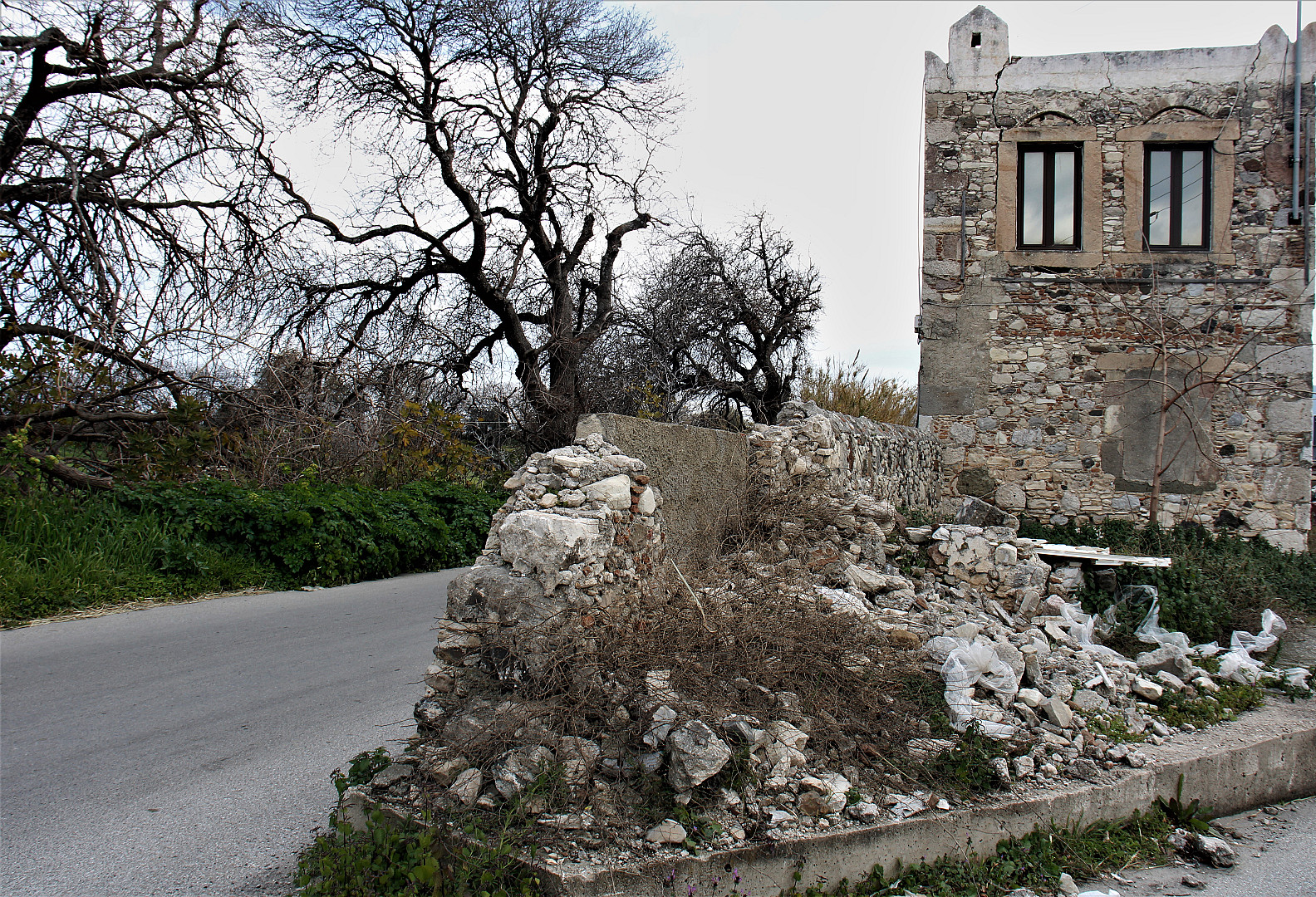 πυργόσπιτο.