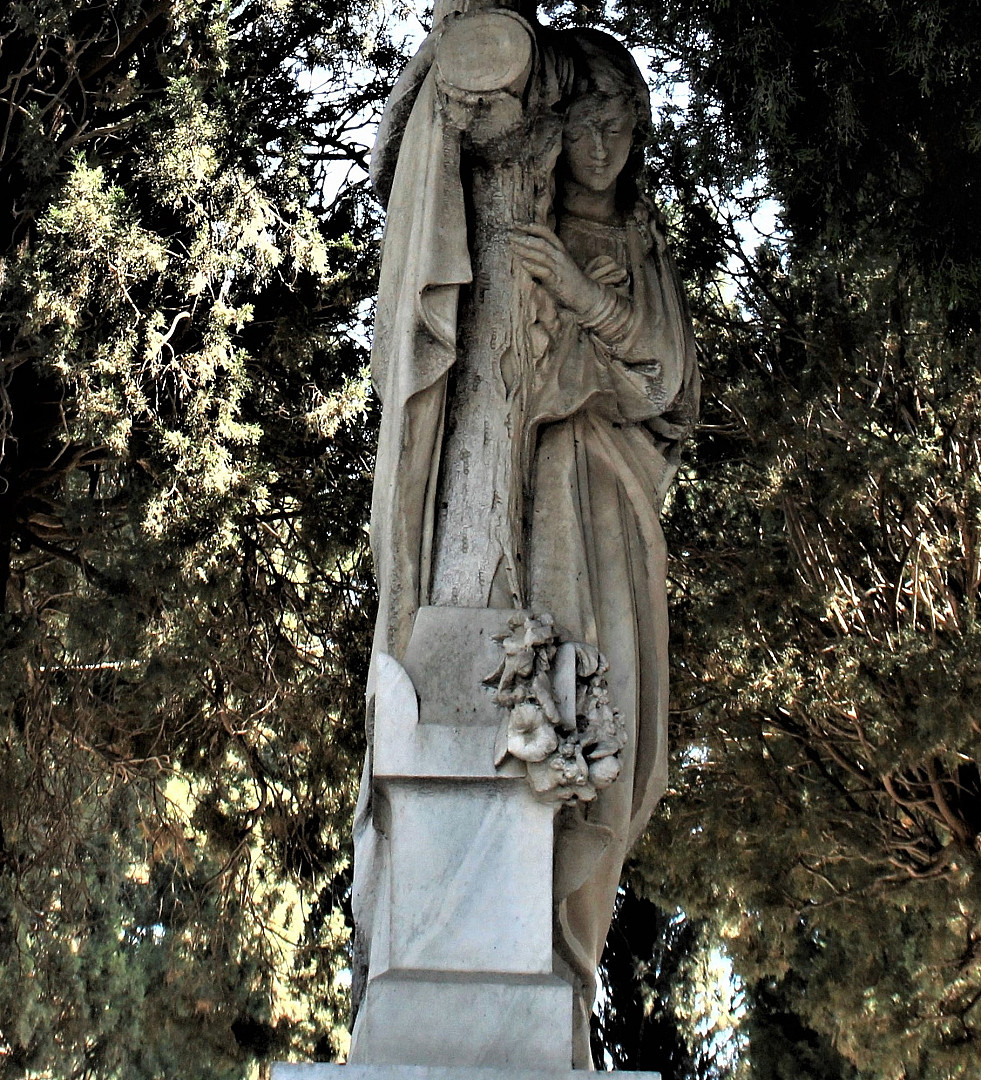 άγγελος.