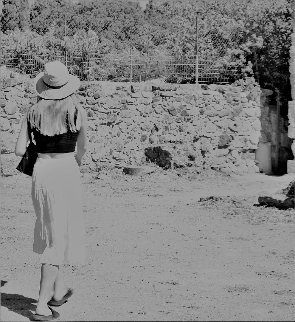νεράιδες .