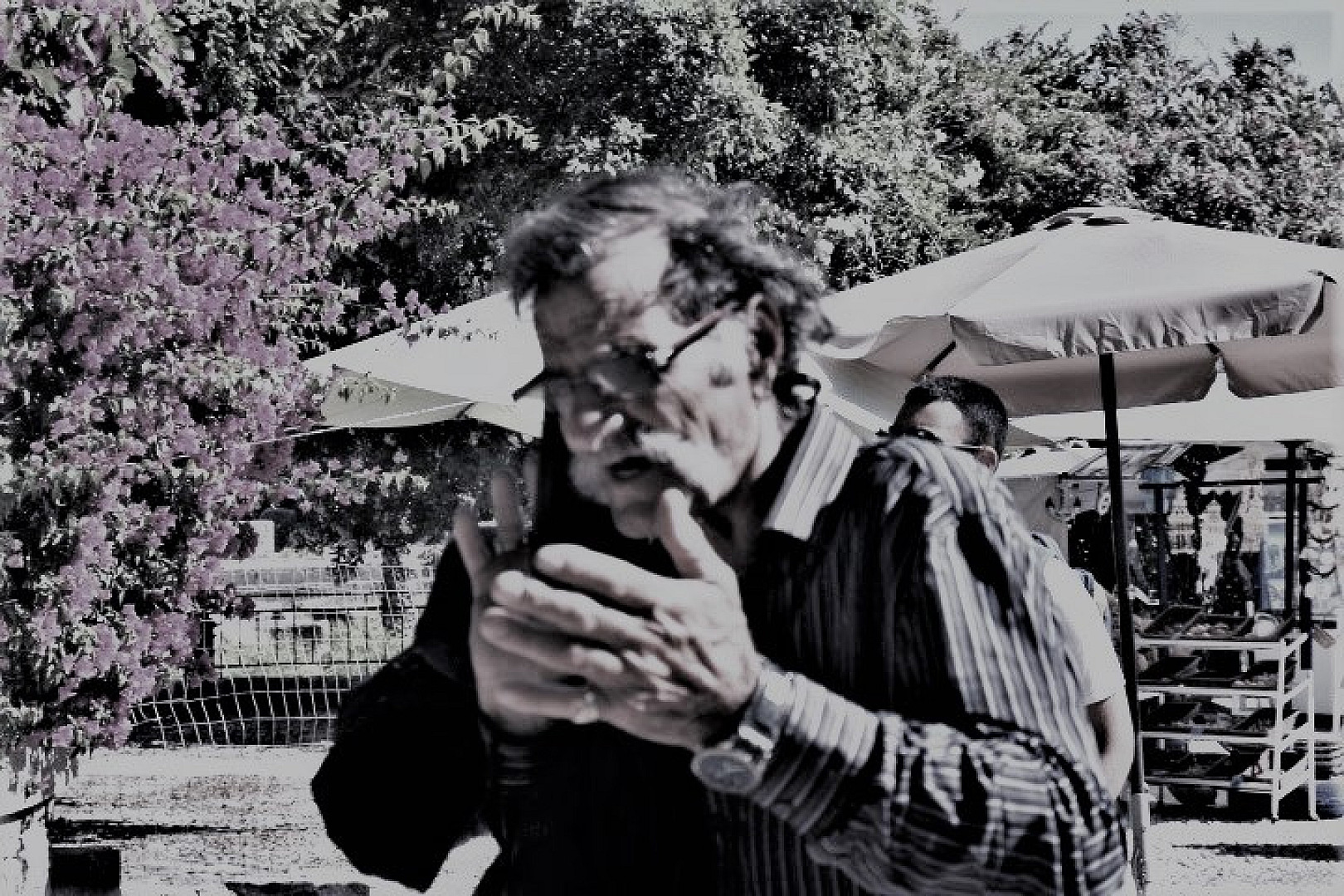 θεριακλής.