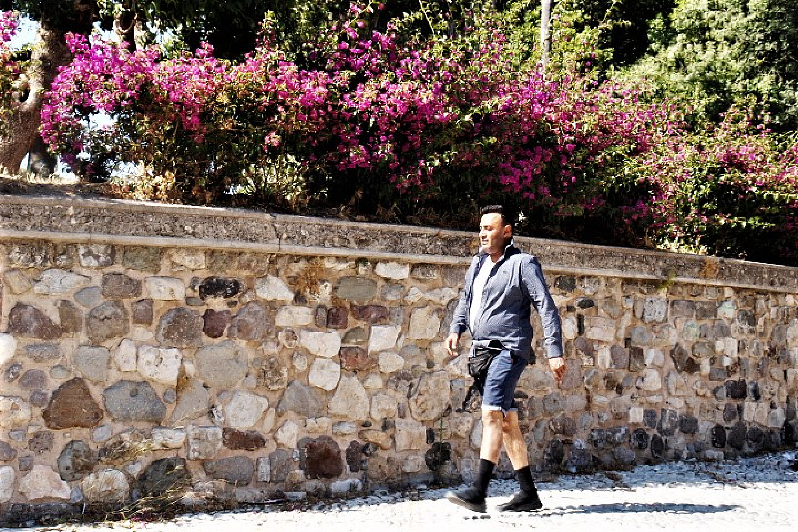 καλοκαίρι στον ήλιο.