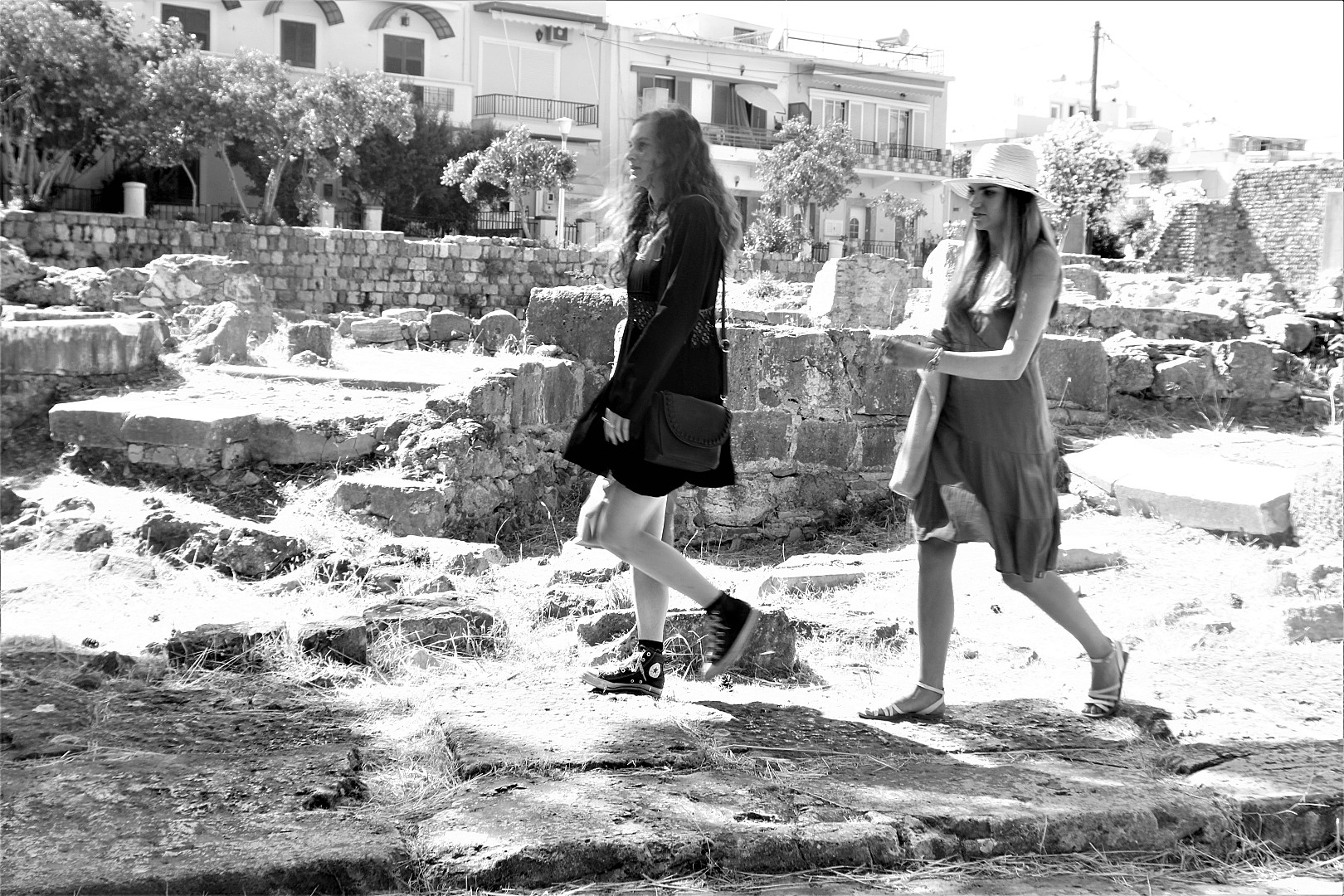 τουρισμός.