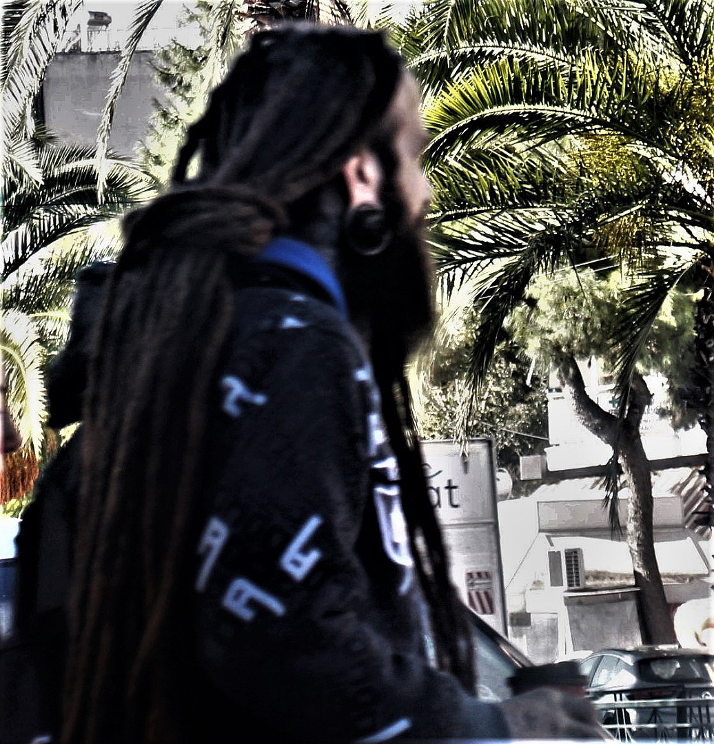 προφήτης.