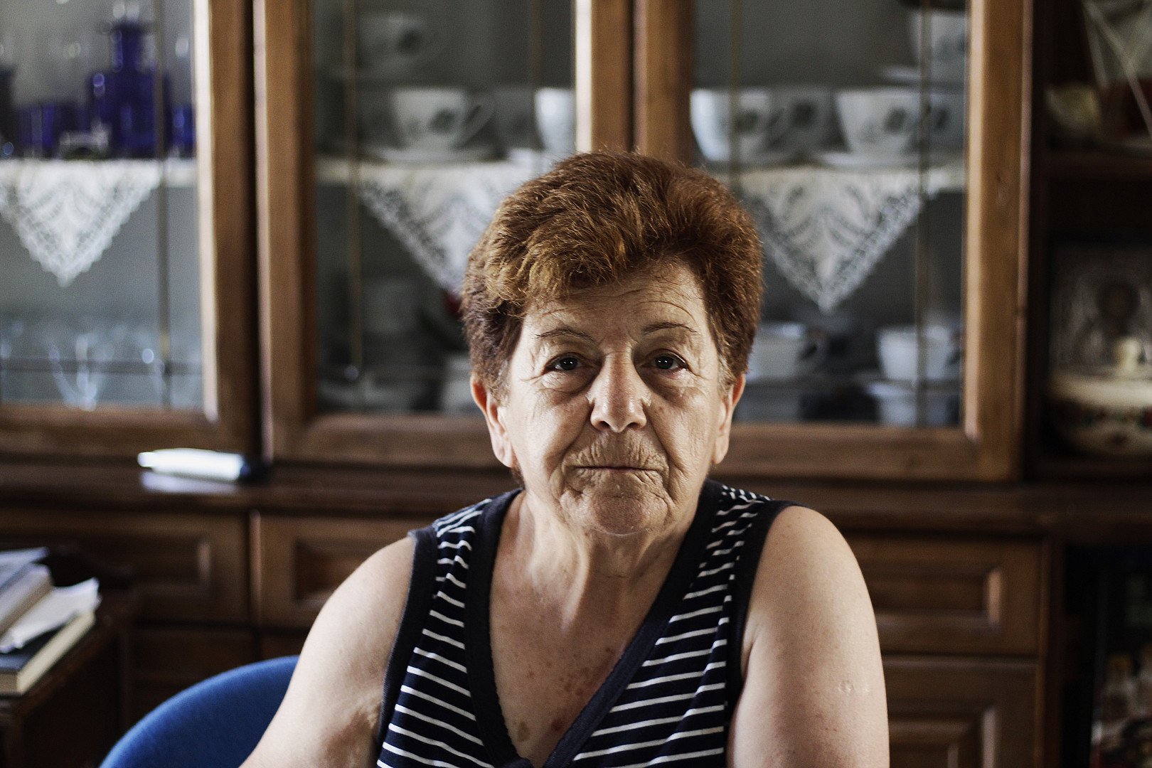 Μητέρα.