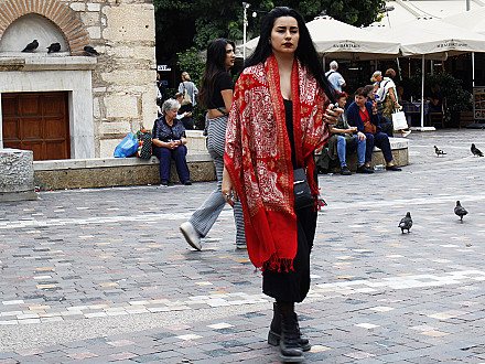 Φυλές της Αθήνας 1.