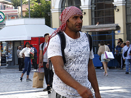 Φυλές της Αθήνας 9.