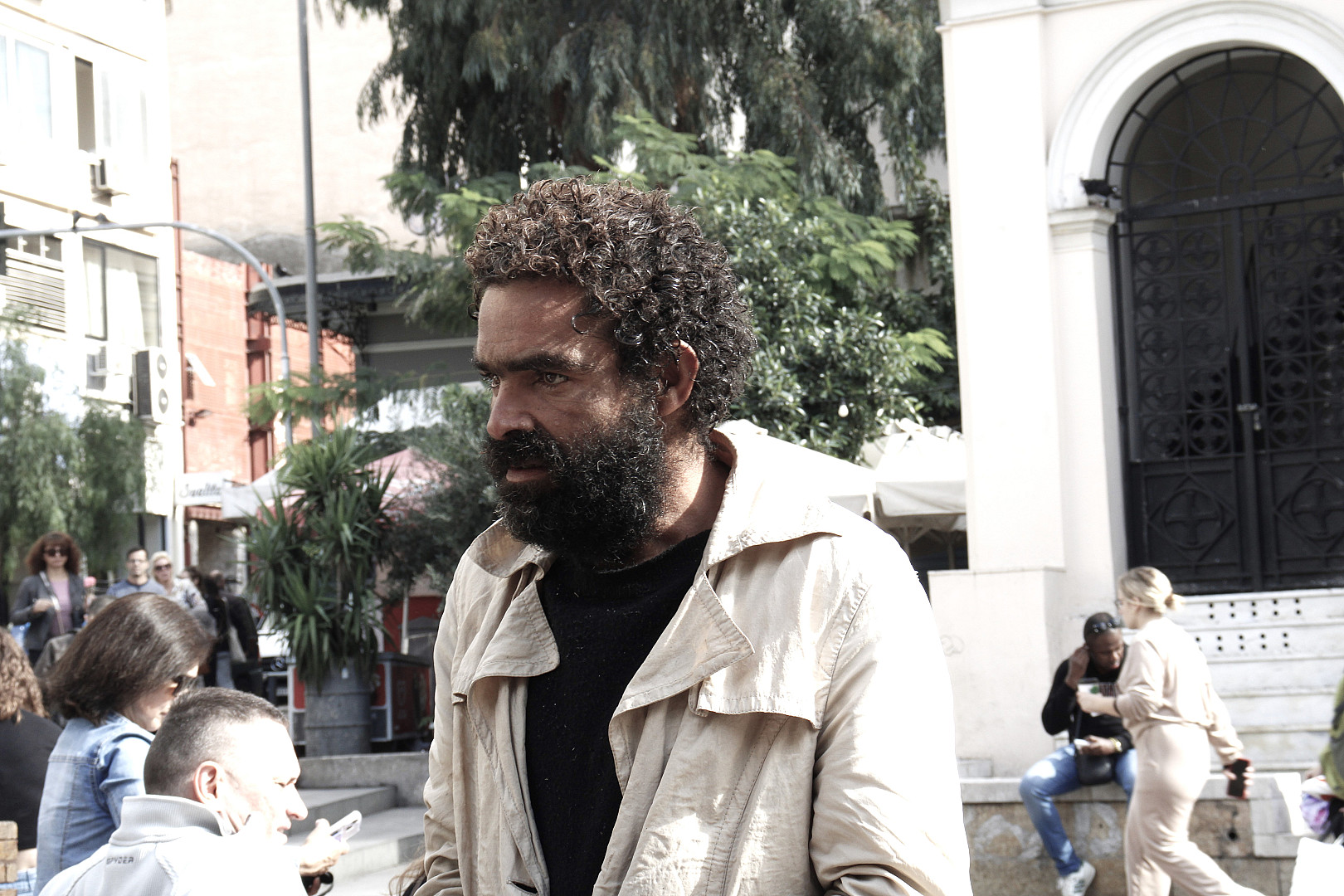 Φάγιουμ.