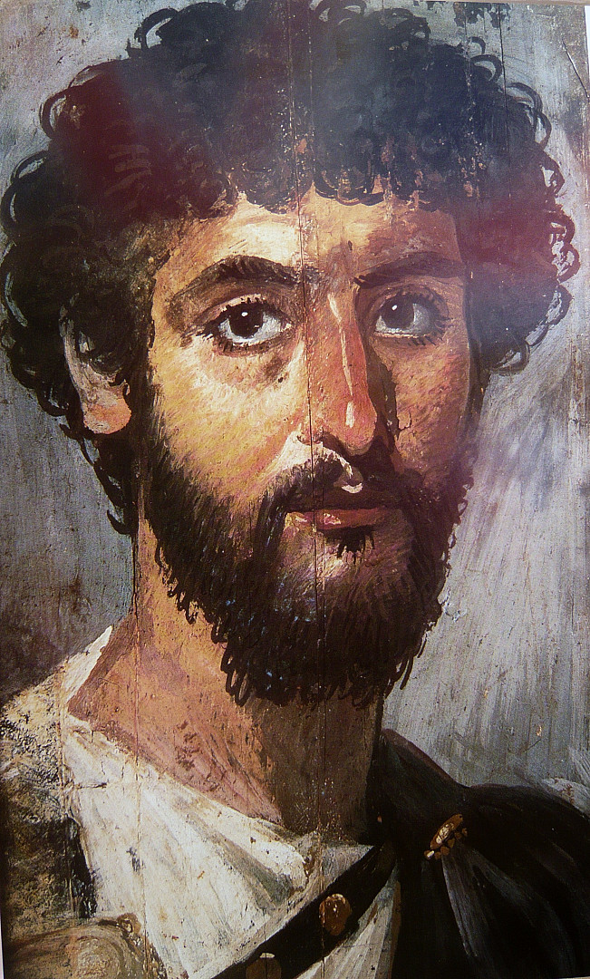 φαγιούμ.