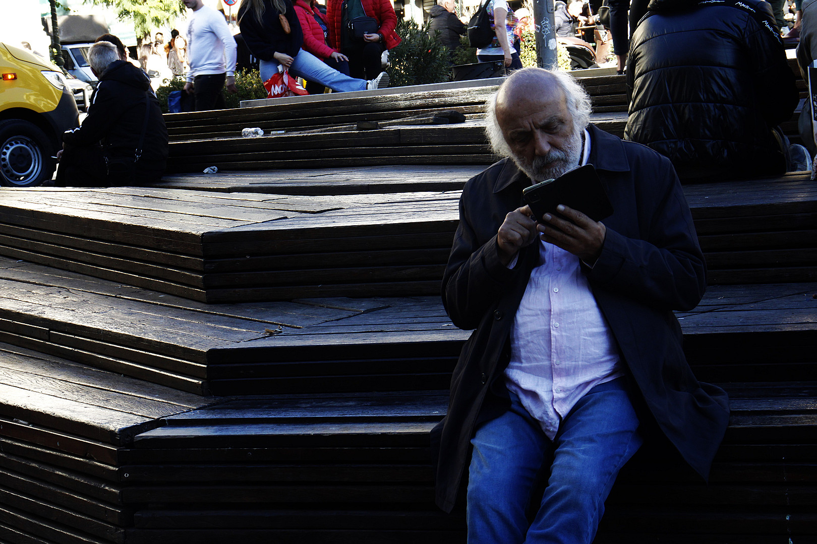 Κινητό.